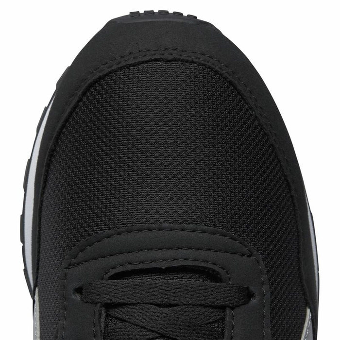 Încălțăminte Sport Bărbați Reebok Rewind Run Negru