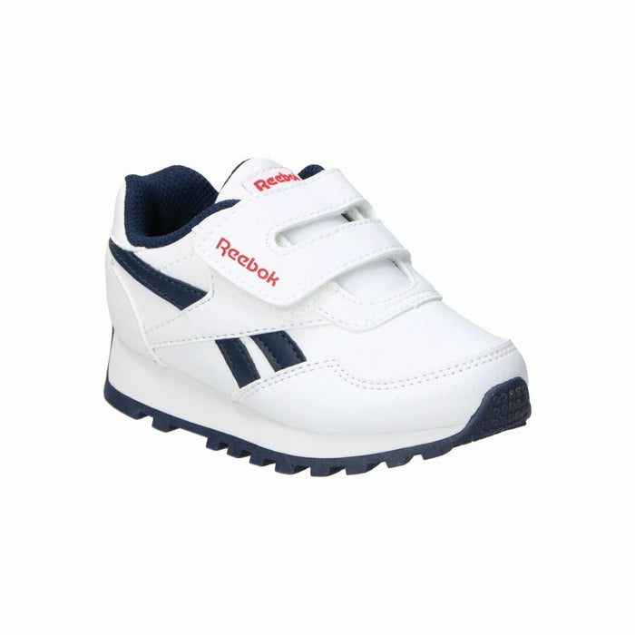 Adidași pentru Copii Reebok REWIND GY1739 Alb