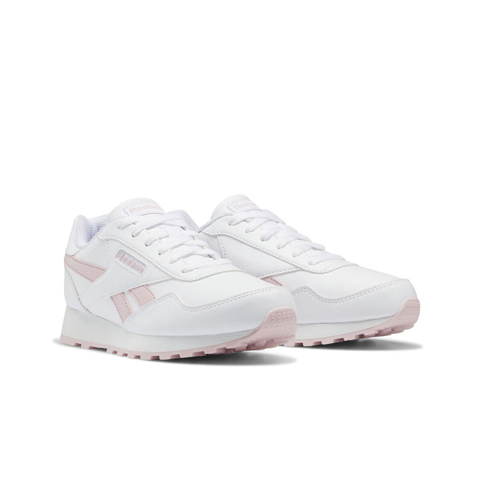 Adidași pentru Copii Reebok  ROYAL REWIND GY1725 Alb
