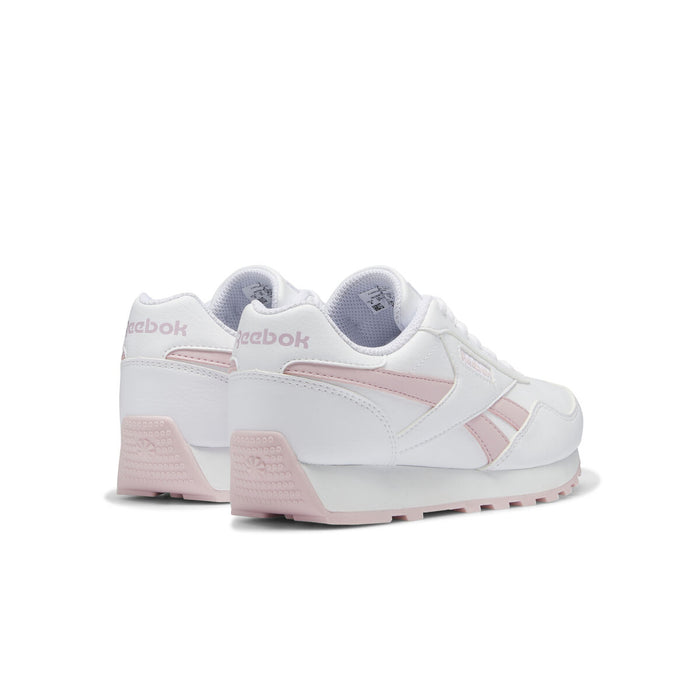 Adidași pentru Copii Reebok  ROYAL REWIND GY1725 Alb