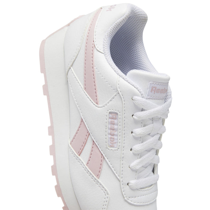 Adidași pentru Copii Reebok  ROYAL REWIND GY1725 Alb