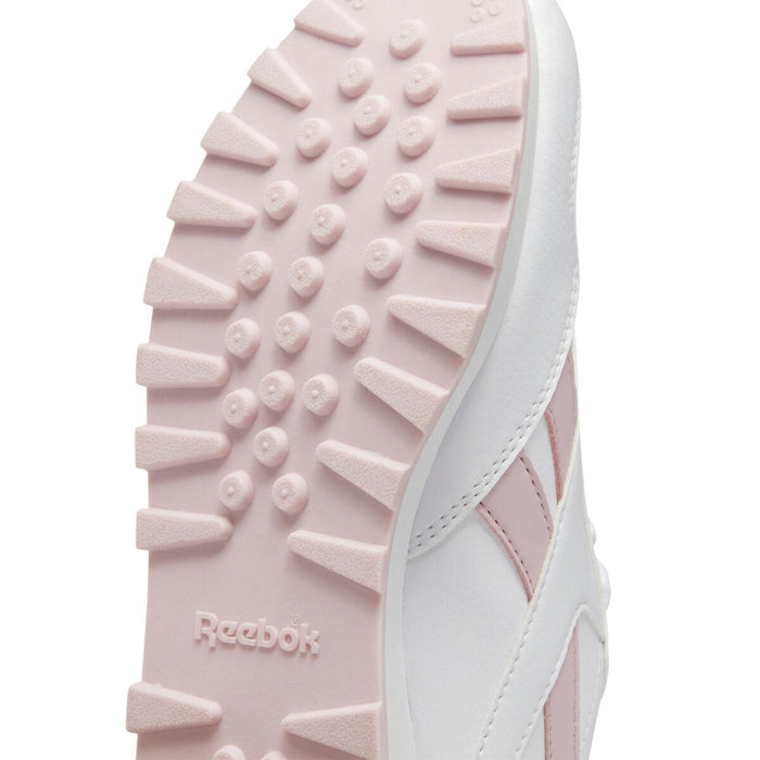 Adidași pentru Copii Reebok  ROYAL REWIND GY1725 Alb