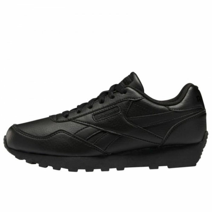 Pantofi sport pentru femei Reebok ROYAL REWIND GY1728 Negru