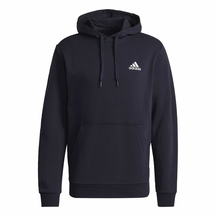 Hanorac cu Glugă Bărbați Adidas L