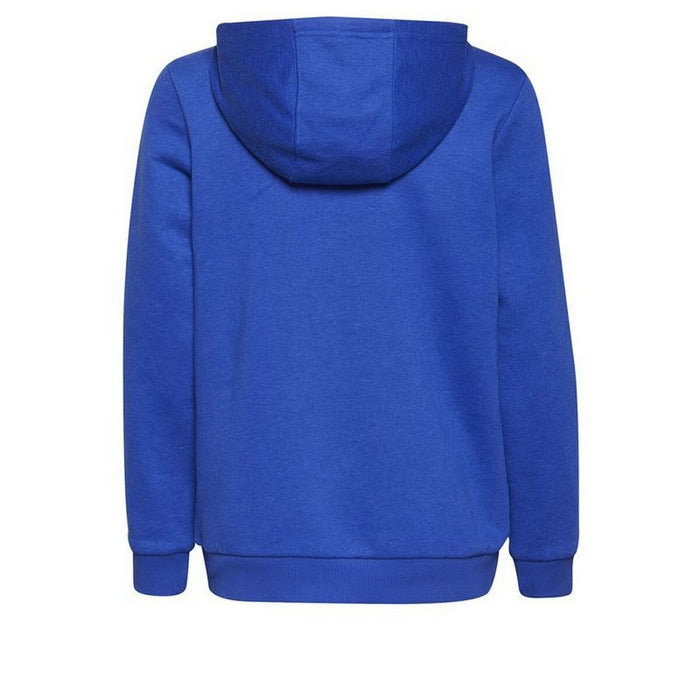 Hanorac pentru Copii Adidas Essentials Logo K Albastru