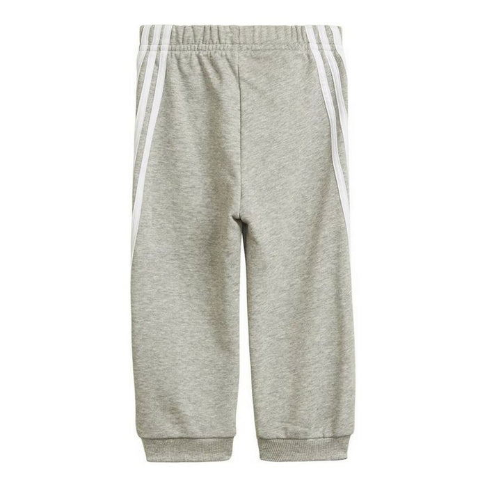 Trening Copii Adidas Full-Zip Blush Somon