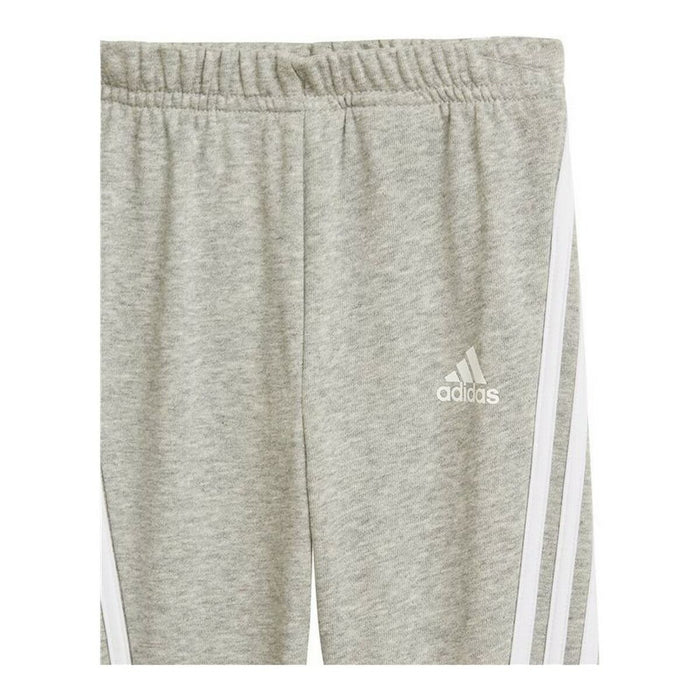 Trening Copii Adidas Full-Zip Blush Somon