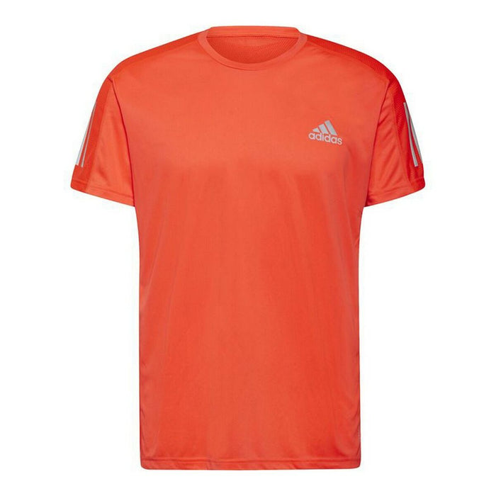 Tricou Sport cu Mânecă Scurtă Adidas Own The Run
