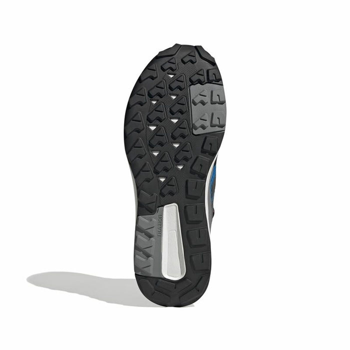 Cizme de munte Adidas Terrex Traillmaker Gore-Tex Negru