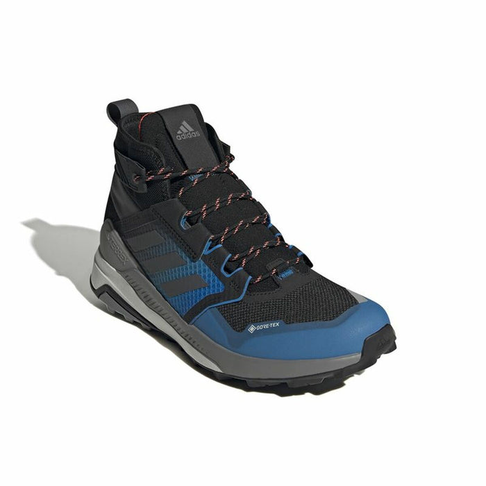 Cizme de munte Adidas Terrex Traillmaker Gore-Tex Negru