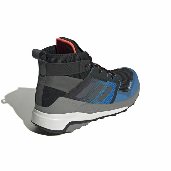 Cizme de munte Adidas Terrex Traillmaker Gore-Tex Negru