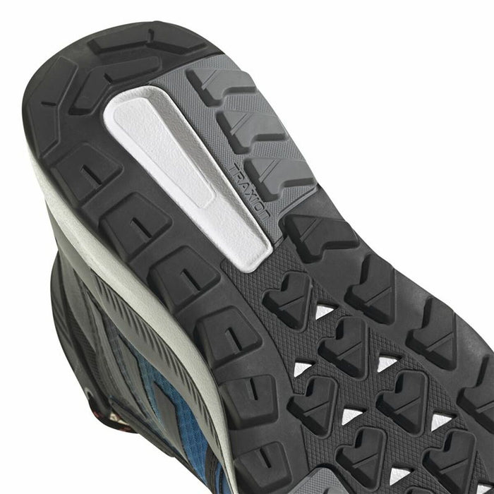 Cizme de munte Adidas Terrex Traillmaker Gore-Tex Negru