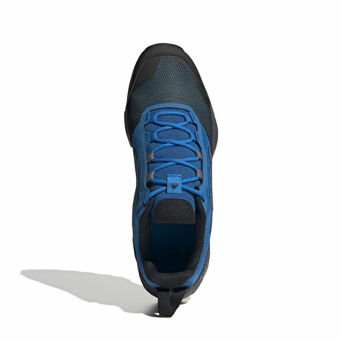 Încălțăminte de Running pentru Adulți Adidas Eastrail 2 Albastru Bărbați
