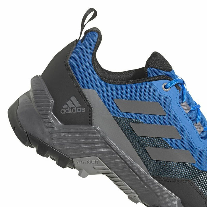 Încălțăminte de Running pentru Adulți Adidas Eastrail 2 Albastru Bărbați