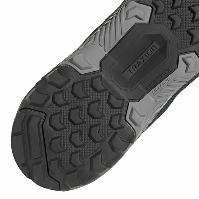 Încălțăminte de Running pentru Adulți Adidas Eastrail 2 Albastru Bărbați