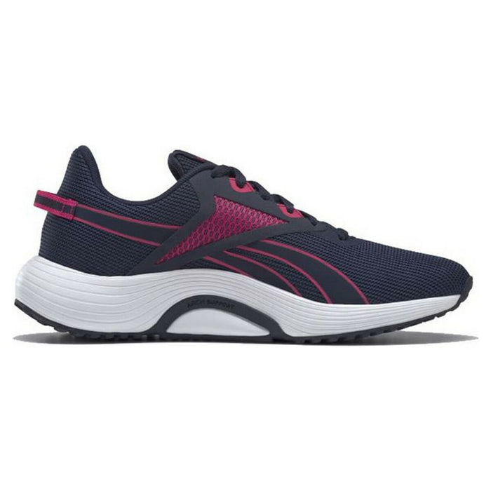 Încălțăminte de Running pentru Adulți Reebok Lite Plus Albastru închis
