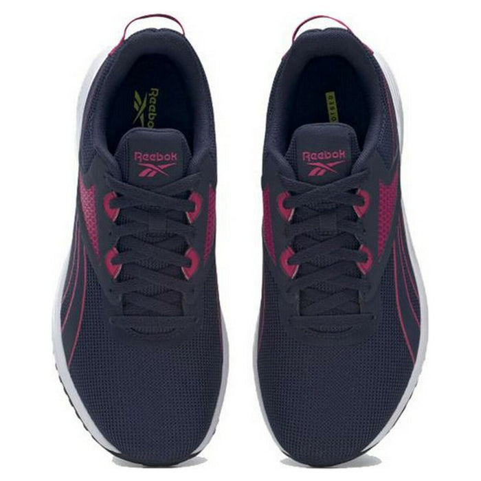 Încălțăminte de Running pentru Adulți Reebok Lite Plus Albastru închis