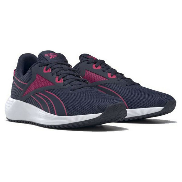 Încălțăminte de Running pentru Adulți Reebok Lite Plus Albastru închis