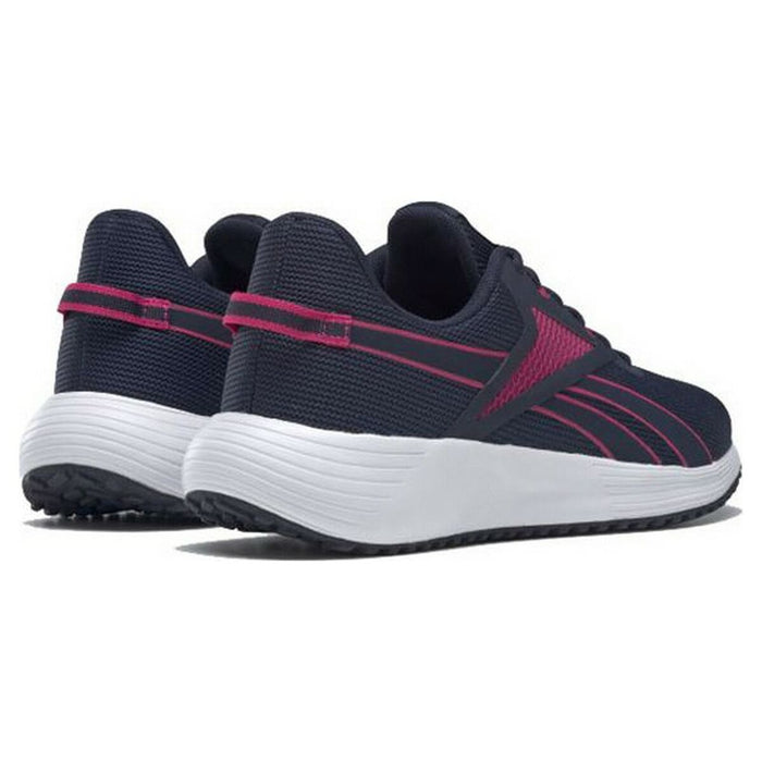 Încălțăminte de Running pentru Adulți Reebok Lite Plus Albastru închis