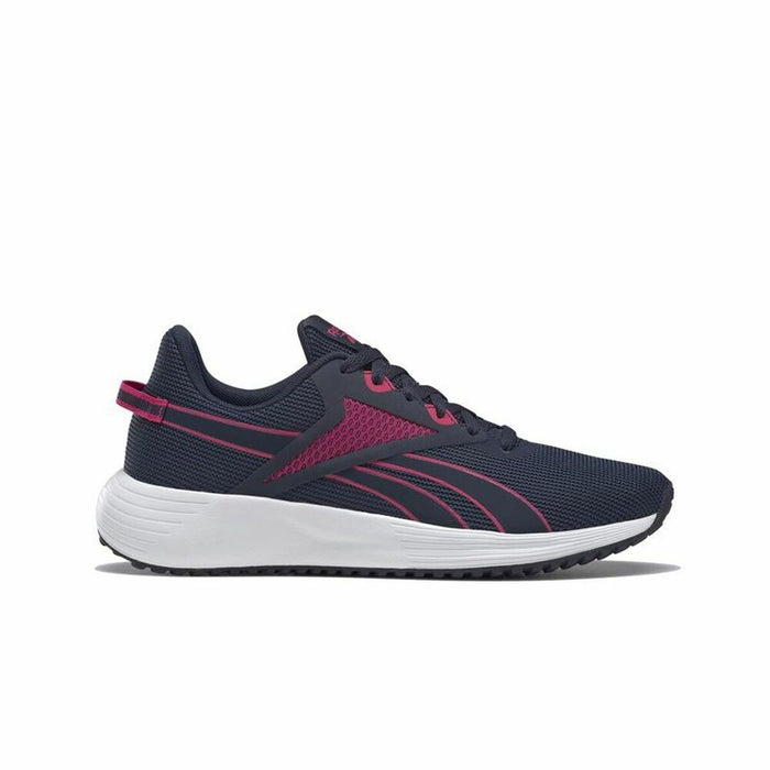 Încălțăminte de Running pentru Adulți Reebok Lite Plus Albastru închis