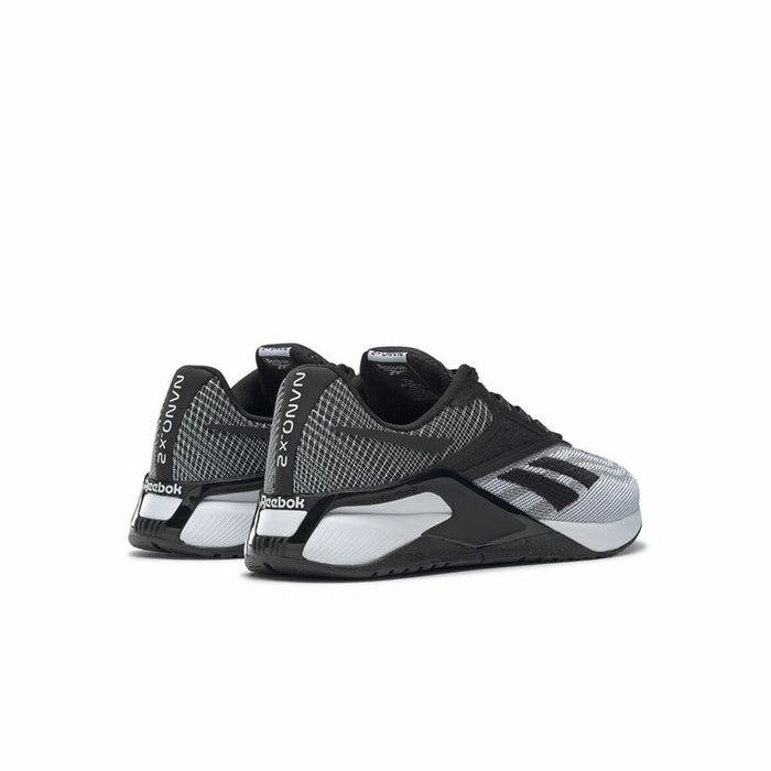 Pantofi sport pentru femei Reebok Nano X2 Gri închis