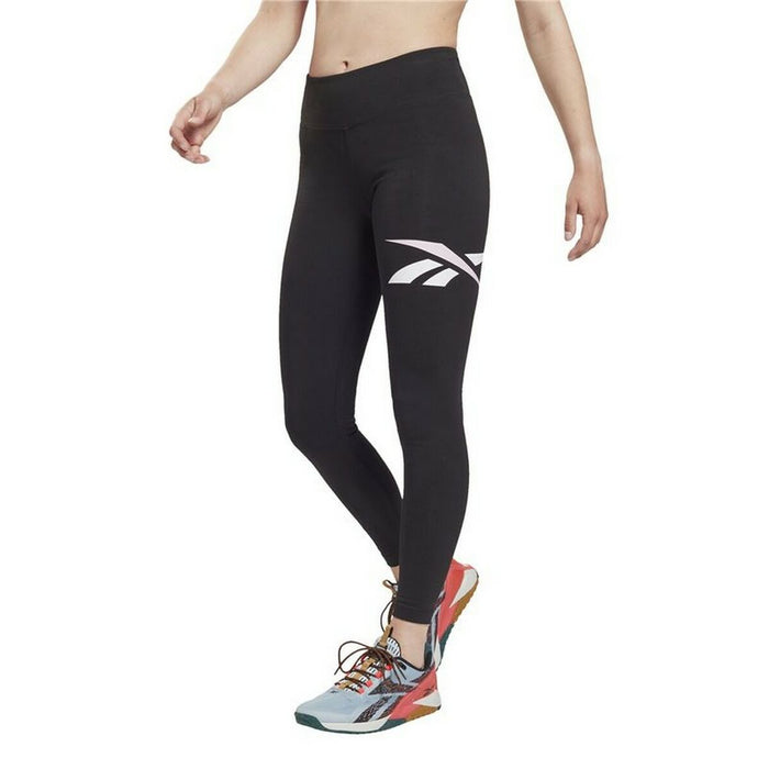 Colanți Sport de Damă Reebok Essentials Vector W
