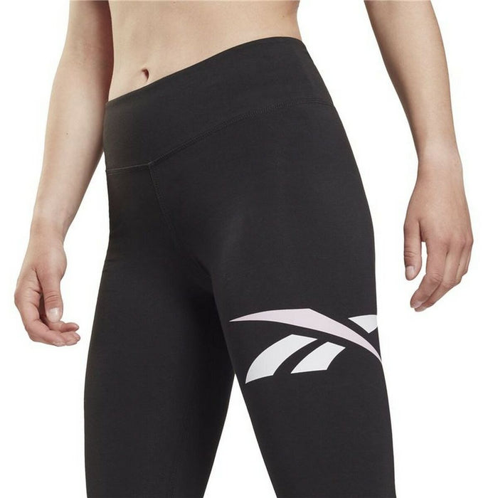 Colanți Sport de Damă Reebok Essentials Vector W