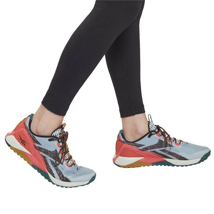 Colanți Sport de Damă Reebok Essentials Vector W