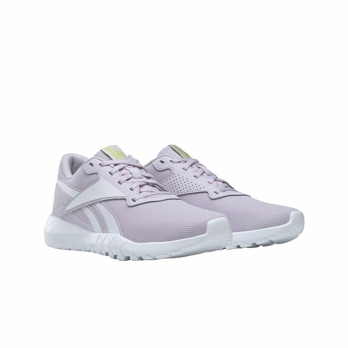Pantofi sport pentru femei Reebok Flexagon Energy Train 3 Femeie Roz