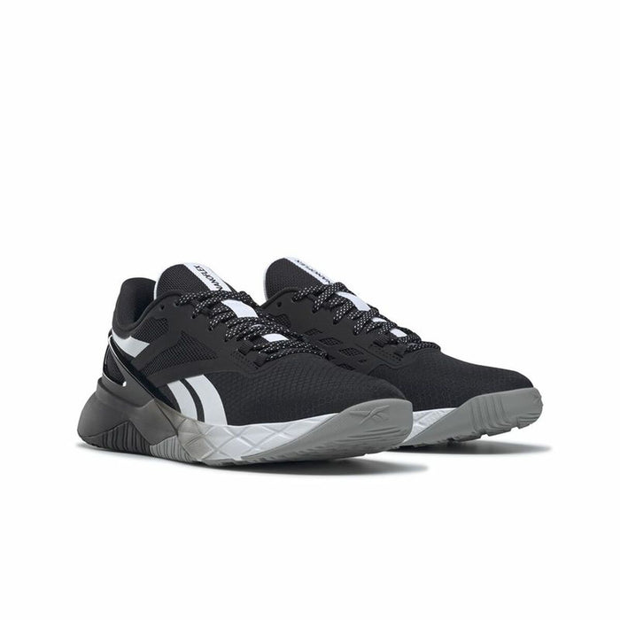Pantofi sport pentru femei Reebok Nanoflex TR W Negru