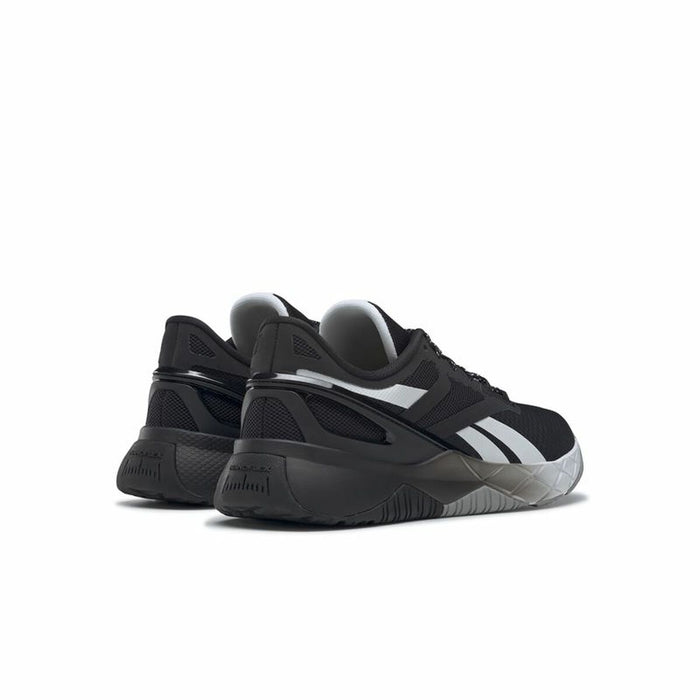 Pantofi sport pentru femei Reebok Nanoflex TR W Negru