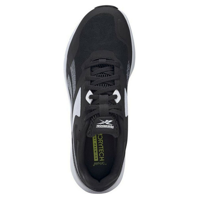 Încălțăminte de Running pentru Adulți Reebok Runner Negru