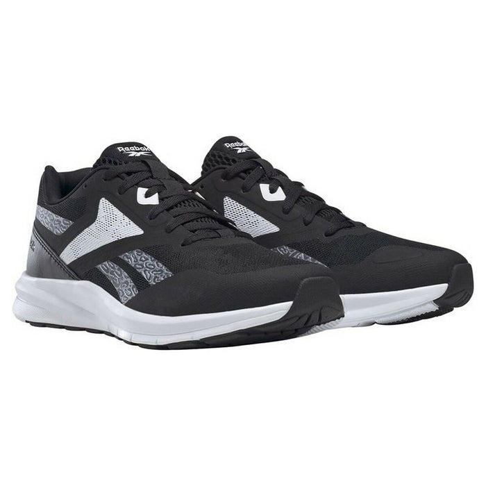 Încălțăminte de Running pentru Adulți Reebok Runner Negru
