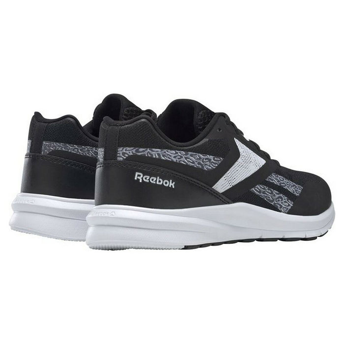 Încălțăminte de Running pentru Adulți Reebok Runner Negru