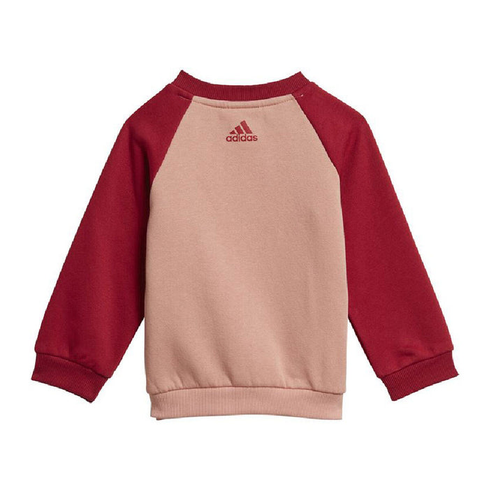Set Sport pentru Bebeluși Adidas Essentials Logo