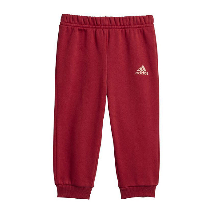 Set Sport pentru Bebeluși Adidas Essentials Logo