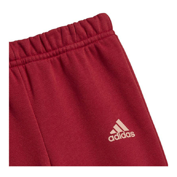 Set Sport pentru Bebeluși Adidas Essentials Logo