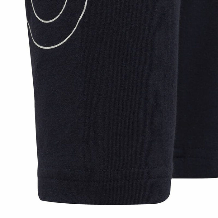 Colanți Sport pentru Copii Adidas Essentials Ink Bleumarin