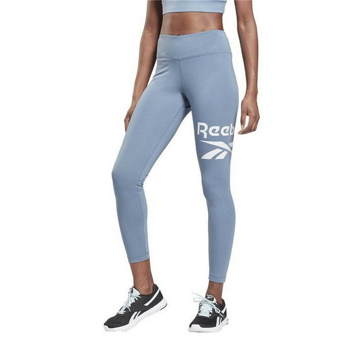 Colanți Sport de Damă Reebok Identity Logo W