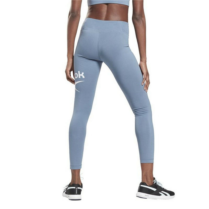 Colanți Sport de Damă Reebok Identity Logo W
