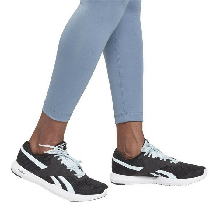 Colanți Sport de Damă Reebok Identity Logo W