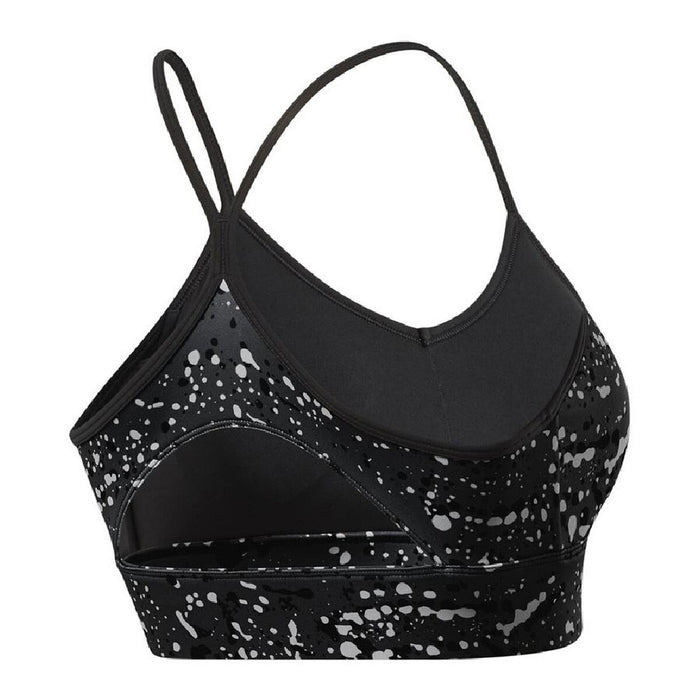 Sutien Sport Reebok Workout Ready Negru