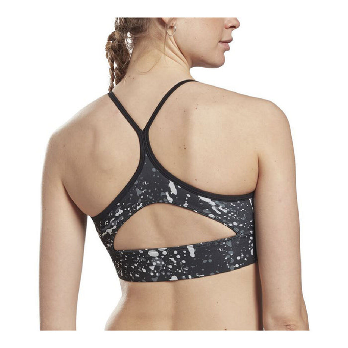 Sutien Sport Reebok Workout Ready Negru
