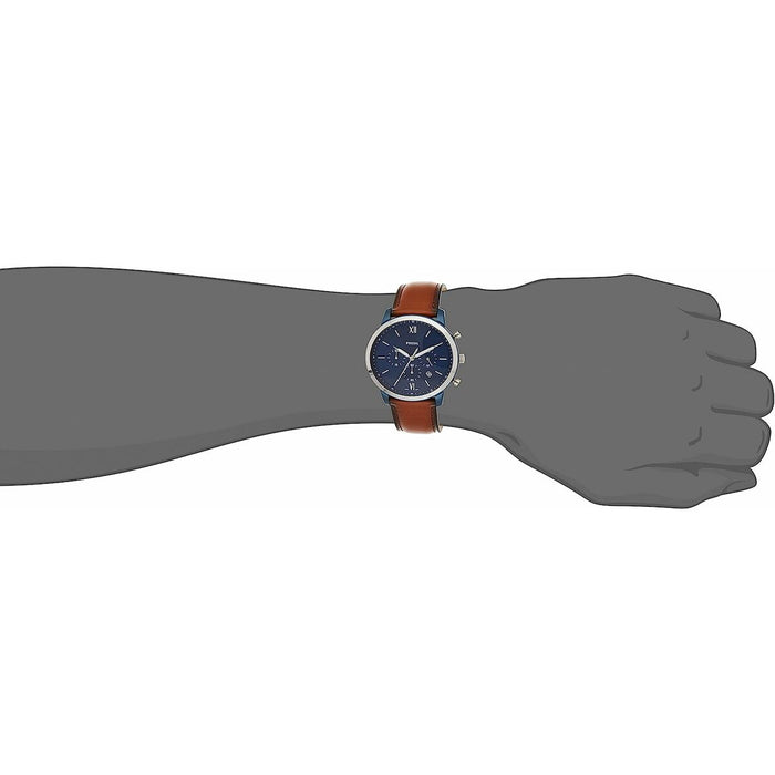 Ceas Bărbați Fossil FS5791