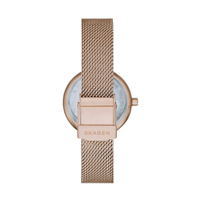 Ceas Damă Skagen AMBERLINE (Ø 28 mm)