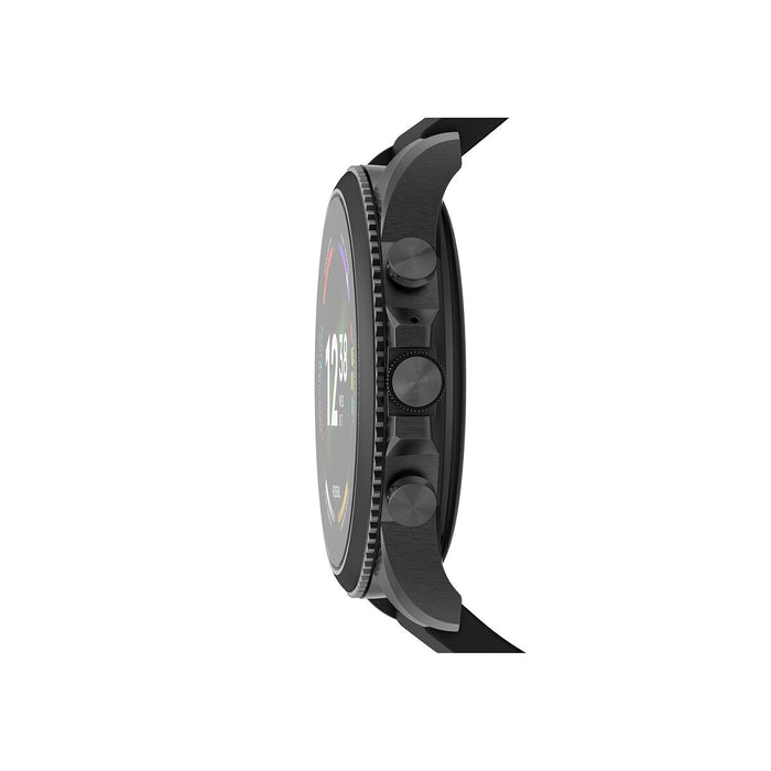Smartwatch Fossil FTW4061 44 mm 1,28" Negru