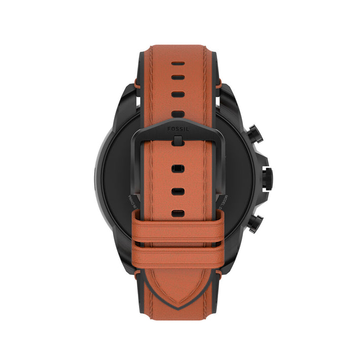 Smartwatch Fossil FTW4062 Negru Maro 1,28"