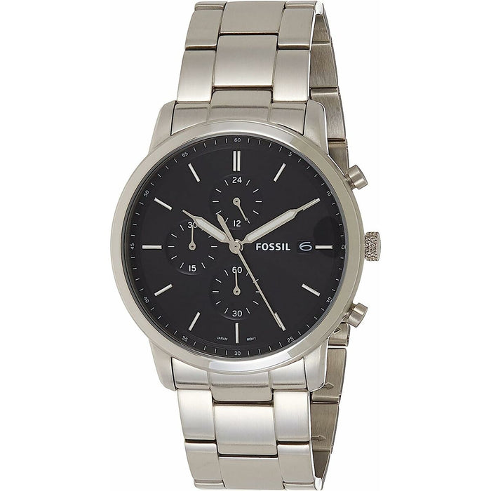 Ceas Bărbați Fossil MINIMALIST (Ø 44 mm)