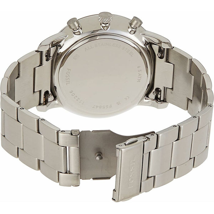 Ceas Bărbați Fossil MINIMALIST (Ø 44 mm)