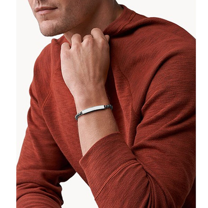 Brățară Bărbați Fossil JF03919040